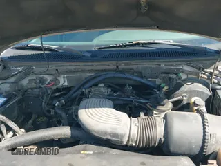 ✅ 2001 Ford F-150 XLT • VIN: 1FTRW07L41KC32466 • Lot: 43068907. Listed on IAAI with Not provided. Free auction sales archive from the USA and detailed vehicle history report at DreamBid. Image 12.