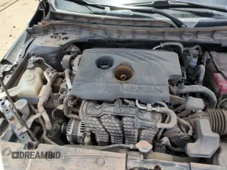 ✅ 2019 Nissan Altima SV • VIN: 1N4BL4DW0KN301773 • Lot: 64430355. Wystawiony na Copart z przebiegiem 122 400 mil. Bezpłatny archiwum sprzedaży aukcyjnych z USA i szczegółowy raport historii pojazdu na DreamBid. Zdjęcie 15.