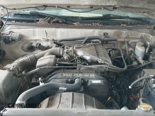 ✅ 2002 Toyota Tundra • VIN: 5TBJN32172S229524 • Лот: 42358872. Опубликован ранее на IAAI с пробегом 176 121 миль. Бесплатный доступ к архиву аукционных продаж из США и подробный отчёт об истории автомобиля на DreamBid. Изображение 13.