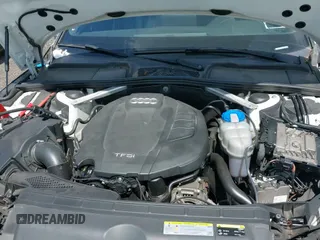 ✅ 2018 Audi A5 Premium Plus • VIN: WAUPNAF51JA000901 • Лот: 42693131. Опубликован ранее на IAAI с пробегом 110 255 миль. Бесплатный доступ к архиву аукционных продаж из США и подробный отчёт об истории автомобиля на DreamBid. Изображение 20.