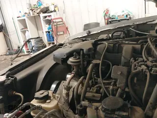 ✅ 2002 Ford Ranger XL Fleet • VIN: 1FTZR45E82PA03621 • Lot: 42834817. Wystawiony na IAAI z przebiegiem 189 963 mil. Bezpłatny archiwum sprzedaży aukcyjnych z USA i szczegółowy raport historii pojazdu na DreamBid. Zdjęcie 20.