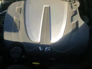 ✅ 2012 Hyundai Santa Fe Limited • VIN: 5XYZKDAG0CG101591 • Lot: 83622524. Listed on Copart with 90,138 mi. Free auction sales archive from the USA and detailed vehicle history report at DreamBid. Image 14.