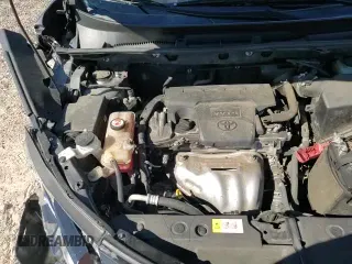 ✅ 2017 Toyota RAV4 LE • VIN: JTMZFREVXHJ142778 • Lot: 82757655. Wystawiony na Copart z przebiegiem 85 672 mil. Bezpłatny archiwum sprzedaży aukcyjnych z USA i szczegółowy raport historii pojazdu na DreamBid. Zdjęcie 16.