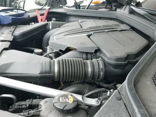 ✅ 2025 Genesis GV80 Coupe 3.5T • VIN: KMUJAESCXSU228392 • Lot: 42327094. Wystawiony na IAAI z przebiegiem 4 538 mil. Bezpłatny archiwum sprzedaży aukcyjnych z USA i szczegółowy raport historii pojazdu na DreamBid. Zdjęcie 19.