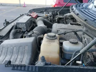 ✅ 2012 Ford F-150 XL • VIN: 1FTFX1ET3CFB48126 • Lot: 43017724. Listed on IAAI with 195,517 mi. Free auction sales archive from the USA and detailed vehicle history report at DreamBid. Image 20.