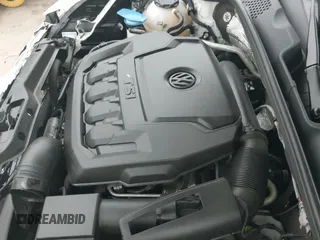 ✅ 2018 Volkswagen Beetle S • VIN: 3VWFD7AT3JM703443 • Lot: 41437909. Wystawiony na IAAI z przebiegiem 76 757 mil. Bezpłatny archiwum sprzedaży aukcyjnych z USA i szczegółowy raport historii pojazdu na DreamBid. Zdjęcie 19.