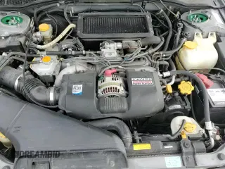 ✅ 1999 Subaru Legacy • VIN: BE5002357 • Lot: 84290834. Listed on Copart with 63,257 mi. Free auction sales archive from the USA and detailed vehicle history report at DreamBid. Image 13.