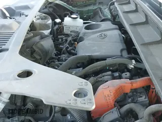 ✅ 2023 Toyota Highlander Hybrid XLE • VIN: 5TDKBRCH0PS578700 • Лот: 42670090. Опубликован ранее на IAAI с пробегом 141 240 миль. Бесплатный доступ к архиву аукционных продаж из США и подробный отчёт об истории автомобиля на DreamBid. Изображение 20.