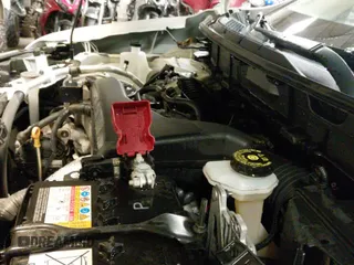 ✅ 2020 Nissan Rogue S • VIN: JN8AT2MV6LW105211 • Lot: 43337336. Listed on IAAI with 83,523 mi. Free auction sales archive from the USA and detailed vehicle history report at DreamBid. Image 19.