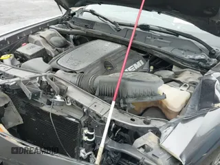 ✅ 2016 Dodge Challenger R/T • VIN: 2C3CDZBT6GH143249 • Lot: 41504263. Listed on IAAI with 89,837 mi. Free auction sales archive from the USA and detailed vehicle history report at DreamBid. Image 21.