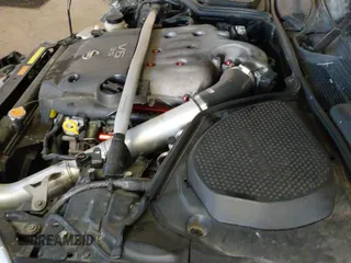 ✅ 2006 Nissan 350Z Enthusiast • VIN: JN1AZ34D96M309818 • Lot: 41370548. Wystawiony na IAAI z przebiegiem 134 066 mil. Bezpłatny archiwum sprzedaży aukcyjnych z USA i szczegółowy raport historii pojazdu na DreamBid. Zdjęcie 19.