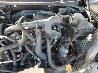 ✅ 2019 Ford F-150 XL • VIN: 1FTEX1EP0KFA26787 • Lot: 70403915. Listed on Copart with 50,522 mi. Free auction sales archive from the USA and detailed vehicle history report at DreamBid. Image 13.