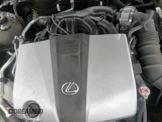 ✅ 2025 Lexus ES 350 • VIN: 58ADZ1B11SU184903 • Lot: 85490565. Listed on Copart with 15,779 mi. Free auction sales archive from the USA and detailed vehicle history report at DreamBid. Image 15.