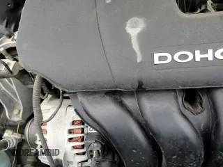 2020 Hyundai Veloster 2.0 z VIN KMHTG6AF6LU021359, wystawiony jako Copart lot #47459375 z przebiegiem 36 444 mil mil oraz Szkoda całkowita • Salvage title. Historia ofert i sprzedaży dostępna na DreamBid. Obrazek 13.