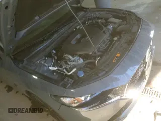 ✅ 2023 Mazda 3 S Carbon Edition • VIN: 3MZBPBCM6PM358657 • Лот: 71591205. Опубликован ранее на Copart с пробегом 57 179 миль. Бесплатный доступ к архиву аукционных продаж из США и подробный отчёт об истории автомобиля на DreamBid. Изображение 15.