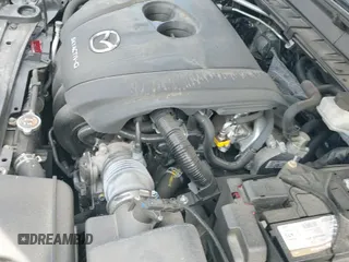 ✅ 2021 Mazda CX-30 Select • VIN: 3MVDMBBL3MM248009 • Lot: 42904343. Listed on IAAI with 75,990 mi. Free auction sales archive from the USA and detailed vehicle history report at DreamBid. Image 20.