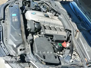 ✅ 2006 BMW 5 Series 530xi • VIN: WBANF73586CU19559 • Lot: 42129630. Listed on IAAI with 233,457 mi. Free auction sales archive from the USA and detailed vehicle history report at DreamBid. Image 20.