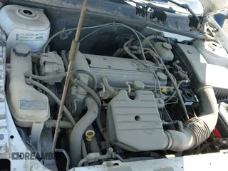 ✅ 2002 Oldsmobile Alero GL1 • VIN: 1G3NL52F72C280657 • Lot: 42641037. Wystawiony na IAAI z przebiegiem 94 691 mil. Bezpłatny archiwum sprzedaży aukcyjnych z USA i szczegółowy raport historii pojazdu na DreamBid. Zdjęcie 15.