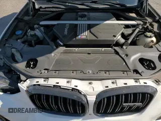 ✅ 2020 BMW X3 M • VIN: 5YMTS0C03L9B65067 • Lot: 65991855. Wystawiony na Copart z przebiegiem 67 000 mil. Bezpłatny archiwum sprzedaży aukcyjnych z USA i szczegółowy raport historii pojazdu na DreamBid. Zdjęcie 15.