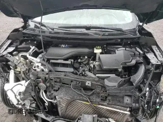 ✅ 2020 Nissan Rogue SV • VIN: JN1BJ1CW5LW390447 • Lot: 81764515. Listed on Copart with 77,544 mi. Free auction sales archive from the USA and detailed vehicle history report at DreamBid. Image 16.