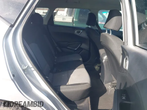 ✅ 2021 Kia Soul S • VIN: KNDJ23AU7M7787527 • Lot: 44190398. Wystawiony na IAAI z przebiegiem 98 886 mil. Bezpłatny archiwum sprzedaży aukcyjnych z USA i szczegółowy raport historii pojazdu na DreamBid. Zdjęcie 8.