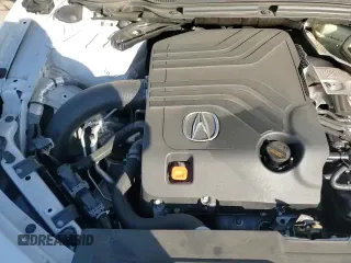 ✅ 2023 Acura TLX Type S • VIN: 19UUB7F0XPA003862 • Lot: 43901785. Listed on Copart with 15,914 mi. Free auction sales archive from the USA and detailed vehicle history report at DreamBid. Image 13.