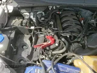 ✅ 2018 Ford F-150 XL • VIN: 1FTMF1E5XJKE35365 • Lot: 51152095. Listed on Copart with 49,572 mi. Free auction sales archive from the USA and detailed vehicle history report at DreamBid. Image 15.