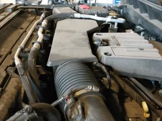 ✅ 2022 Chevrolet Silverado 1500 RST • VIN: 1GCRYEEKXNZ182218 • Lot: 42517755. Wystawiony na IAAI z przebiegiem 46 511 mil. Bezpłatny archiwum sprzedaży aukcyjnych z USA i szczegółowy raport historii pojazdu na DreamBid. Zdjęcie 22.