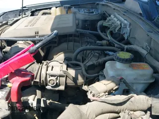 2011 Mercury Mariner Premier with VIN 4M2CN9HG7BKJ02899, listed as a IAAI auction lot 42490843 with 268,830 mi miles and . Bid and sale history available at DreamBid. Image 12.