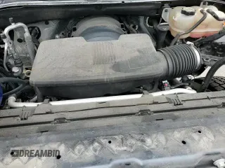 ✅ 2020 Chevrolet Silverado 1500 LT Trail Boss • VIN: 3GCPYFED2LG270773 • Lot: 86294325. Wystawiony na Copart z przebiegiem 67 059 mil. Bezpłatny archiwum sprzedaży aukcyjnych z USA i szczegółowy raport historii pojazdu na DreamBid. Zdjęcie 13.