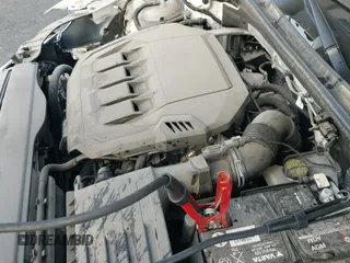 ✅ 2020 Audi A3 Premium • VIN: WAUAUGFF8LA104292 • Lot: 37879554. Listed on IAAI with 28,202 mi. Free auction sales archive from the USA and detailed vehicle history report at DreamBid. Image 21.