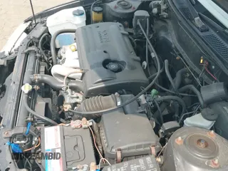 ✅ 2000 Toyota Corolla VE • VIN: 2T1BR18E2YC293406 • Lot: 42858144. Listed on IAAI with 257,657 mi. Free auction sales archive from the USA and detailed vehicle history report at DreamBid. Image 12.