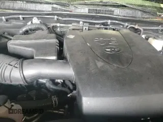 ✅ 2021 Toyota Tacoma SR5 • VIN: 3TMBZ5DN4MM031059 • Lot: 90436935. Wystawiony na Copart z przebiegiem 41 939 mil. Bezpłatny archiwum sprzedaży aukcyjnych z USA i szczegółowy raport historii pojazdu na DreamBid. Zdjęcie 17.