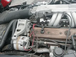 ✅ 1990 Chevrolet Corvette • VIN: 1G1YY2384L5119453 • Lot: 43714095. Listed on IAAI with 73,117 mi. Free auction sales archive from the USA and detailed vehicle history report at DreamBid. Image 12.