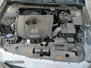 ✅ 2019 Mazda CX-3 Sport • VIN: JM1DKDB77K1453929 • Lot: 81944595. Wystawiony na Copart z przebiegiem 50 686 mil. Bezpłatny archiwum sprzedaży aukcyjnych z USA i szczegółowy raport historii pojazdu na DreamBid. Zdjęcie 15.