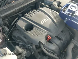 ✅ 2013 Kia Optima EX • VIN: 5XXGN4A71DG145197 • Lot: 43632857. Listed on IAAI with 161,834 mi. Free auction sales archive from the USA and detailed vehicle history report at DreamBid. Image 12.