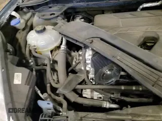 ✅ 2020 Ford Escape SE • VIN: 1FMCU9G69LUC12677 • Lot: 90984305. Listed on Copart with 116,600 mi. Free auction sales archive from the USA and detailed vehicle history report at DreamBid. Image 16.