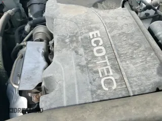 ✅ 2022 GMC Terrain AT4 • VIN: 3GKALYEV7NL217302 • Lot: 43292626. Listed on IAAI with 88,862 mi. Free auction sales archive from the USA and detailed vehicle history report at DreamBid. Image 19.