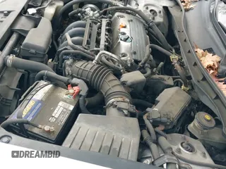 ✅ 2008 Honda Accord LX • VIN: JHMCP26308C026015 • Lot: 43769562. Wystawiony na IAAI z przebiegiem 243 736 mil. Bezpłatny archiwum sprzedaży aukcyjnych z USA i szczegółowy raport historii pojazdu na DreamBid. Zdjęcie 17.