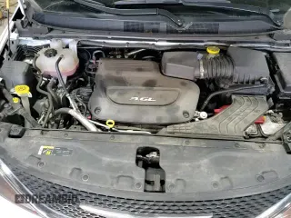 ✅ 2018 Chrysler Pacifica Touring • VIN: 2C4RC1DG2JR309486 • Lot: 91042345. Wystawiony na Copart z przebiegiem 50 823 mil. Bezpłatny archiwum sprzedaży aukcyjnych z USA i szczegółowy raport historii pojazdu na DreamBid. Zdjęcie 14.