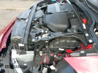 ✅ 2025 BMW 2 Series 228i xDrive • VIN: WBA23GG06S7T08411 • Lot: 42885202. Wystawiony na IAAI z przebiegiem 5 667 mil. Bezpłatny archiwum sprzedaży aukcyjnych z USA i szczegółowy raport historii pojazdu na DreamBid. Zdjęcie 20.