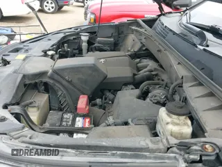 ✅ 2017 Toyota Highlander Limited • VIN: 5TDDZRFH5HS456593 • Lot: 42052388. Listed on IAAI with 181,293 mi. Free auction sales archive from the USA and detailed vehicle history report at DreamBid. Image 19.