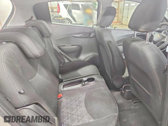 ✅ 2021 Chevrolet Spark 1LT • VIN: KL8CD6SA9MC749371 • Lot: 78663725. Wystawiony na Copart z przebiegiem 71 261 mil. Bezpłatny archiwum sprzedaży aukcyjnych z USA i szczegółowy raport historii pojazdu na DreamBid. Zdjęcie 10.