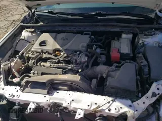 ✅ 2021 Toyota Camry XSE • VIN: 4T1K61BKXMU034307 • Лот: 86872435. Опубликован ранее на Copart с пробегом 127 267 миль. Бесплатный доступ к архиву аукционных продаж из США и подробный отчёт об истории автомобиля на DreamBid. Изображение 16.