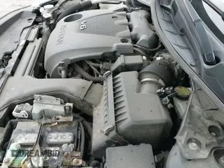 ✅ 2018 Nissan Maxima Platinum • VIN: 1N4AA6APXJC379076 • Lot: 42461252. Wystawiony na IAAI z przebiegiem 91 675 mil. Bezpłatny archiwum sprzedaży aukcyjnych z USA i szczegółowy raport historii pojazdu na DreamBid. Zdjęcie 19.