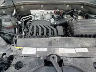 ✅ 2020 Volkswagen Atlas SE • VIN: 1V21E2CA5LC225165 • Lot: 80857745. Wystawiony na Copart z przebiegiem 88 967 mil. Bezpłatny archiwum sprzedaży aukcyjnych z USA i szczegółowy raport historii pojazdu na DreamBid. Zdjęcie 13.