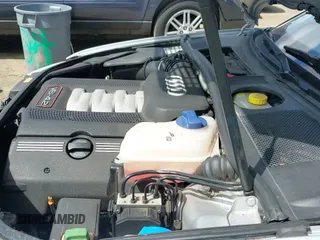 ✅ 2002 Audi S6 • VIN: WAUXU64B92N115507 • Лот: 43267077. Опубликован ранее на IAAI с пробегом 99 421 миль. Бесплатный доступ к архиву аукционных продаж из США и подробный отчёт об истории автомобиля на DreamBid. Изображение 11.