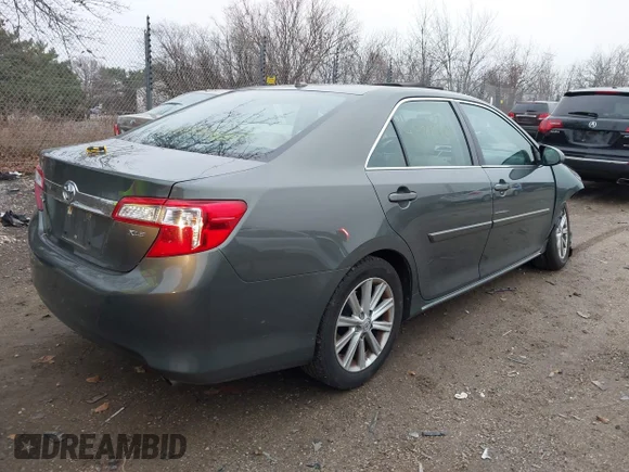 ✅ 2013 Toyota Camry LE • VIN: 4T4BF1FK4DR308679 • Lot: 43718601. Wystawiony na IAAI z przebiegiem 158 001 mil. Bezpłatny archiwum sprzedaży aukcyjnych z USA i szczegółowy raport historii pojazdu na DreamBid. Zdjęcie 4.
