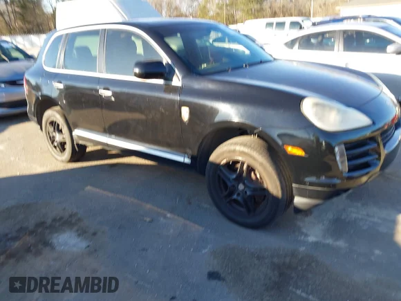 ✅ 2010 Porsche Cayenne • VIN: WP1AA2AP9ALA05768 • Лот: 44051084. Опубліковано раніше на IAAI з пробігом 197 480 миль. Безкоштовний доступ до архіву аукціонних продажів зі США та докладний звіт про історію автомобіля на DreamBid. Зображення 1.
