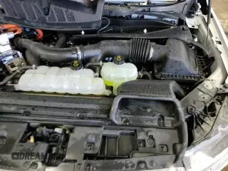 ✅ 2025 Ford F-150 King Ranch • VIN: 1FTFW6LD3SFA32080 • Lot: 81079015. Wystawiony na Copart z przebiegiem 9 522 mil. Bezpłatny archiwum sprzedaży aukcyjnych z USA i szczegółowy raport historii pojazdu na DreamBid. Zdjęcie 16.